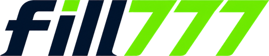 fill777 official logo